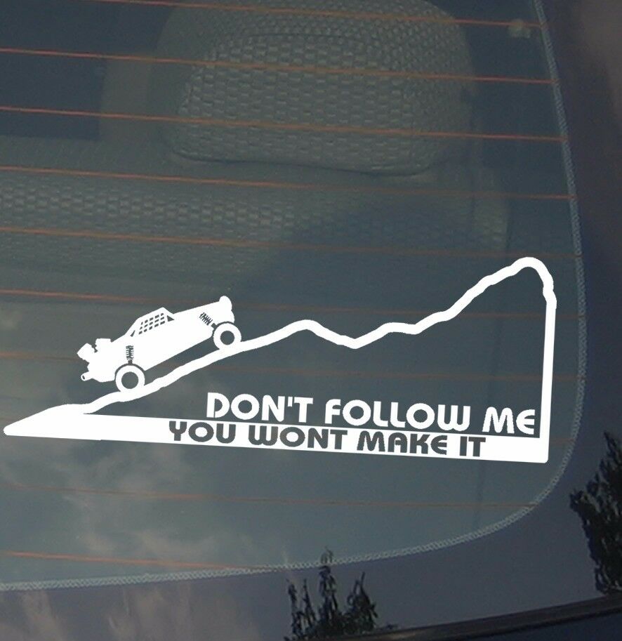 funny decals for chevy trucks